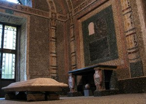 historical mentions
