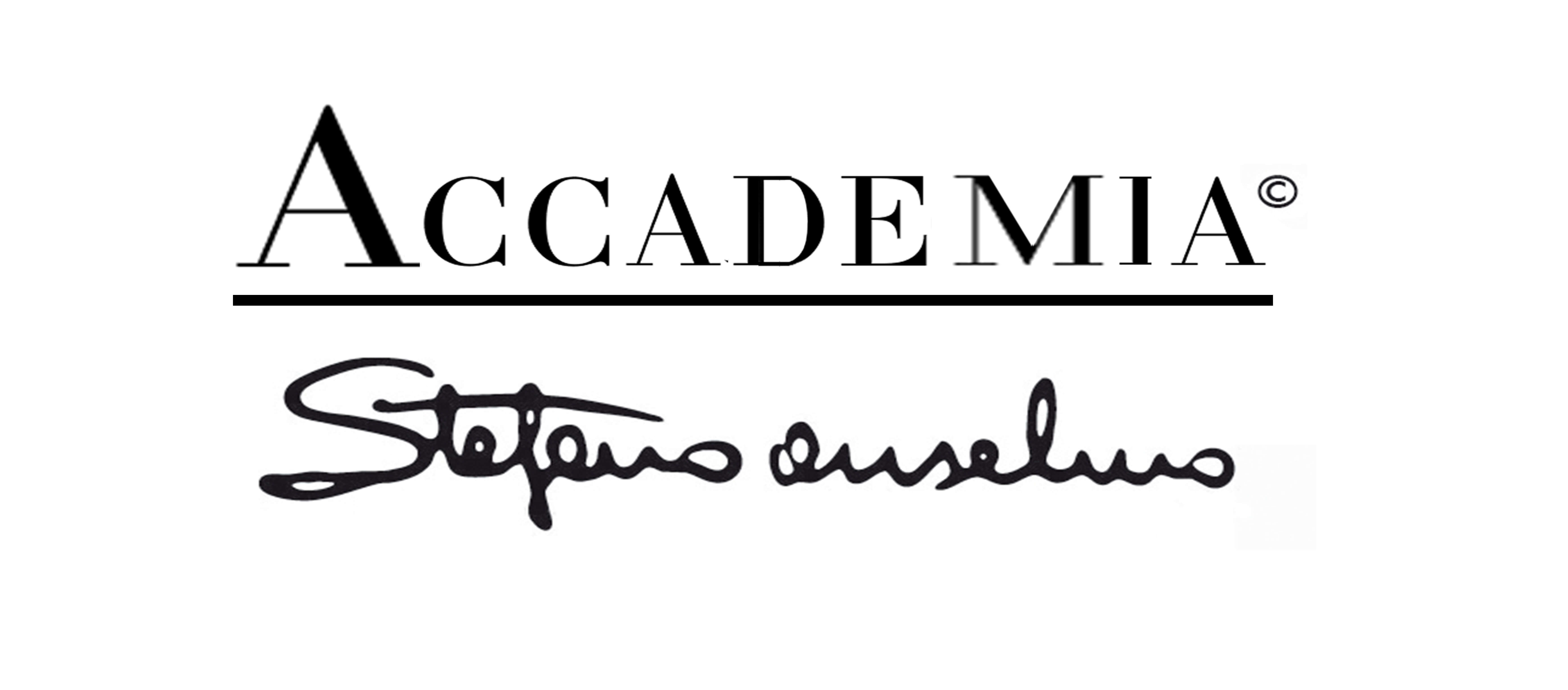 LOGO ACCADEMIA c firma