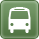 Accesso con bus o furgoni (primo piano)