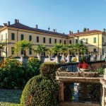 villa castelbarco su naviglio