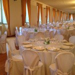 location per gala o eventi