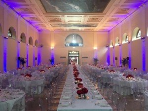 location matrimoni milano
