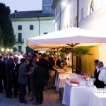 organizzazione catering