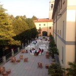 eventi in terrazza a vaprio