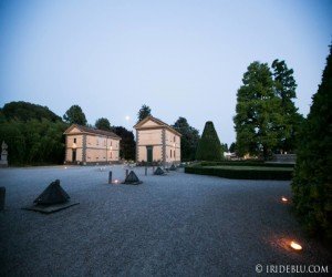 villa castelbarco terrazza sul naviglio