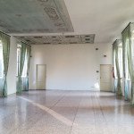 sala del colonnato per eventi e mostre