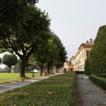 giardino villa castelbarco