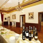 villa per ricevimenti ed eventi catering