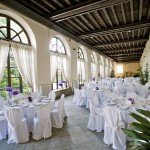 villa matrimonio