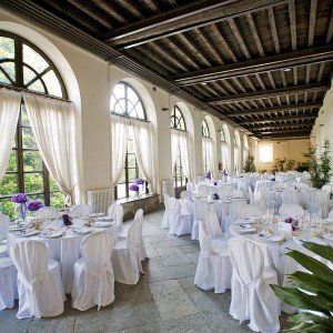 villa matrimonio