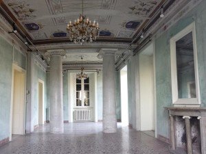 colonnade room location events lombardia
