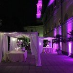 villa per eventi lombardia