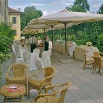 villa per eventi lombardia