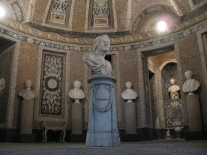 sale sotterranee arte e cultura