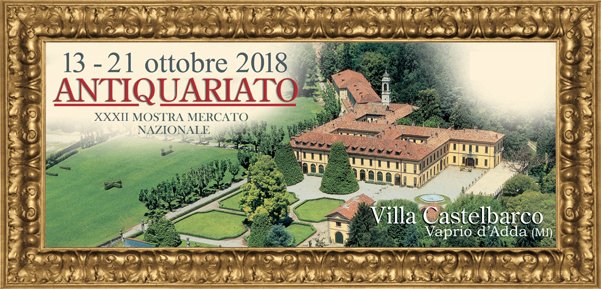 antiquariato nazionale location eventi lombardia