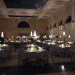 Sala Galoppatoio - Villa Castelbarco - Location eventi Milano