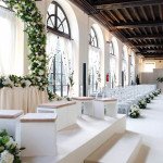 Sala Limonia - Villa Castelbarco - Location eventi Milano