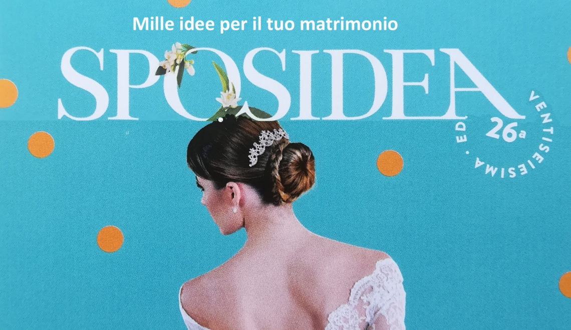 sposidea 26 edizione