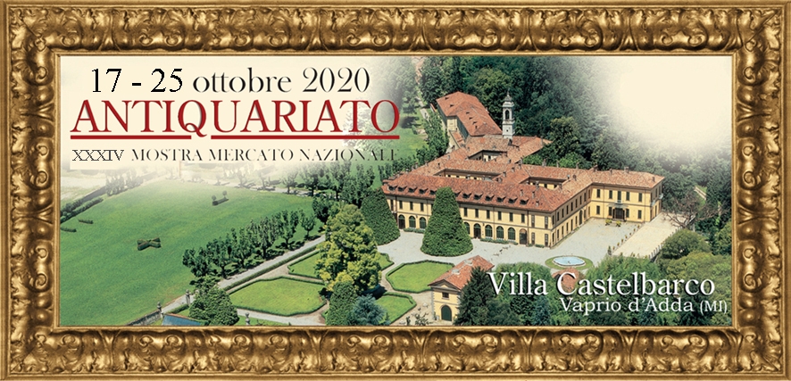 Antoquariato 20