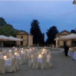 villa matrimonio ed eventi